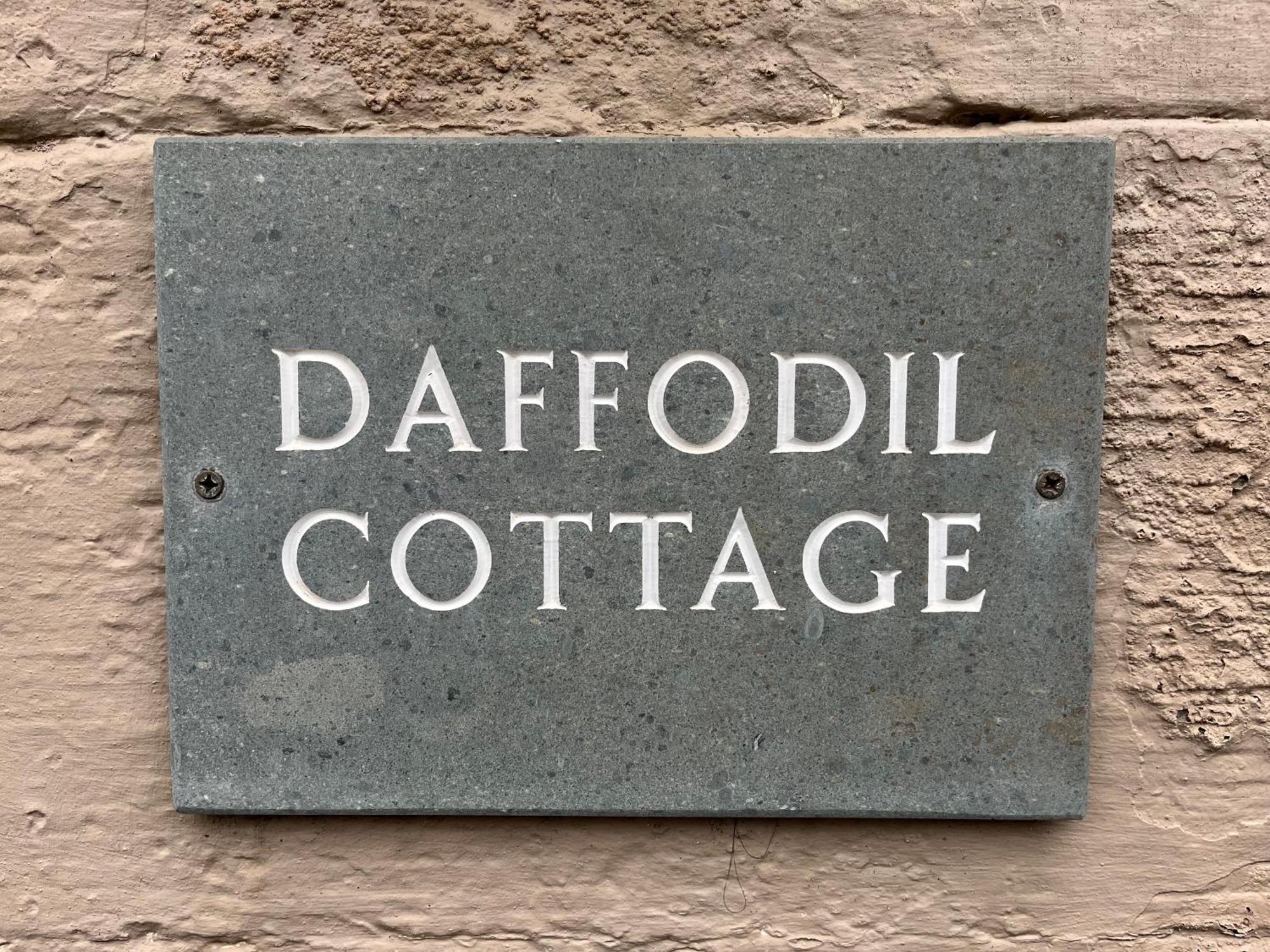 Daffodil Cottage Cockermouth Exterior photo